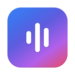 动效语言 / MotionLang 应用图标